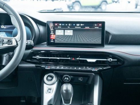 Certified 2024 Dodge Hornet GT w/ GT Blacktop Package image 30