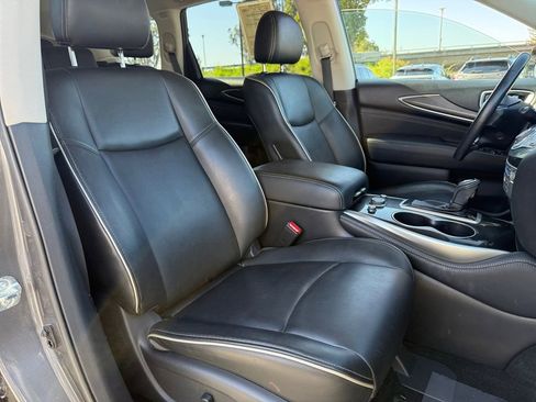 Used 2019 INFINITI QX60 Pure image 26