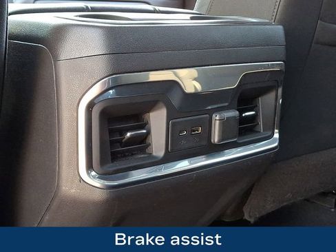 Used 2021 GMC Sierra 1500 Elevation w/ Preferred Package AWD/4WD image 21