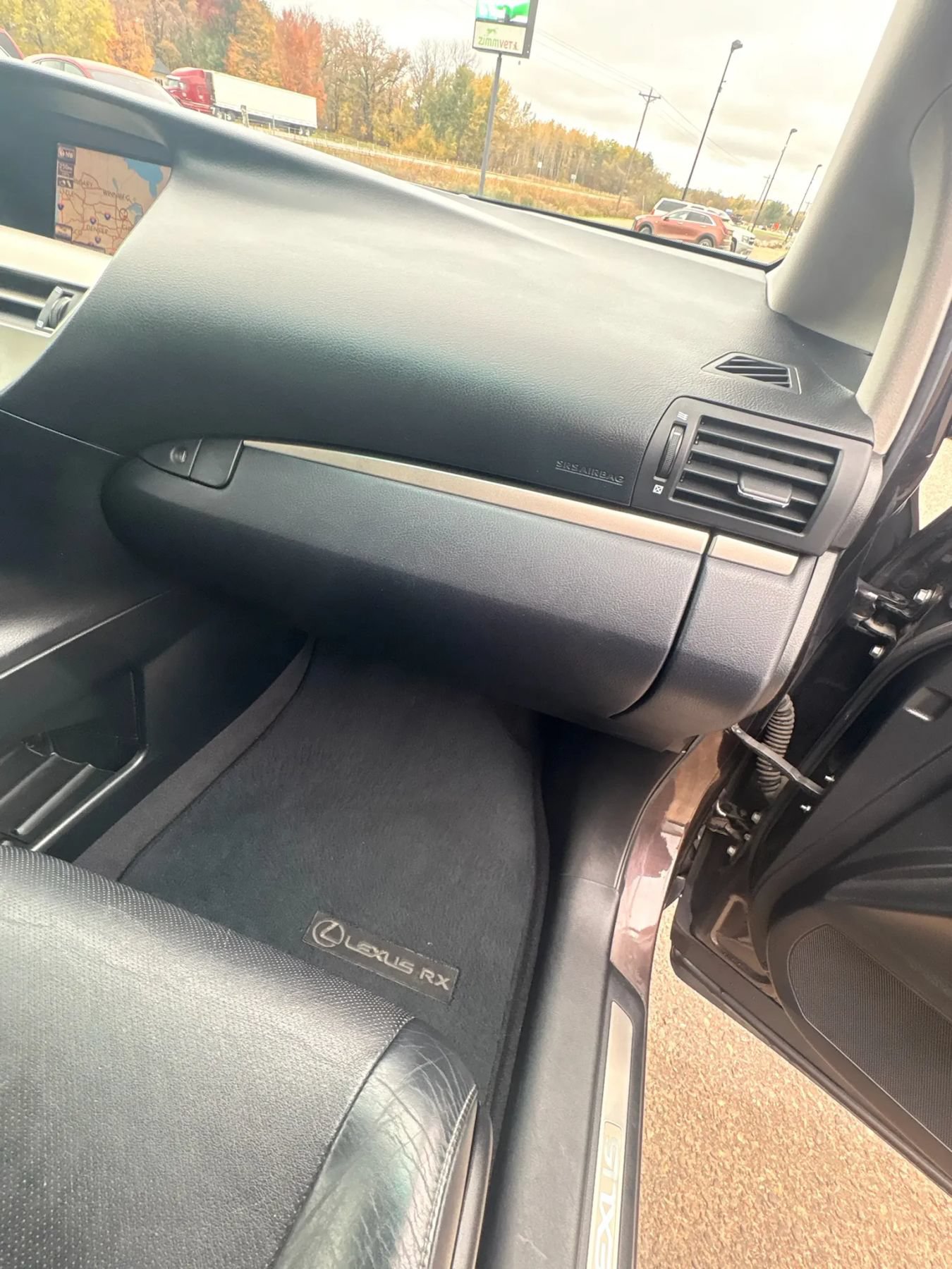 Used 2013 Lexus RX 350 AWD w/ Navigation Pkg image 29