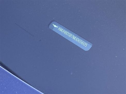 Used 2021 Genesis GV80 2.5T w/ Prestige Package 04 image 32