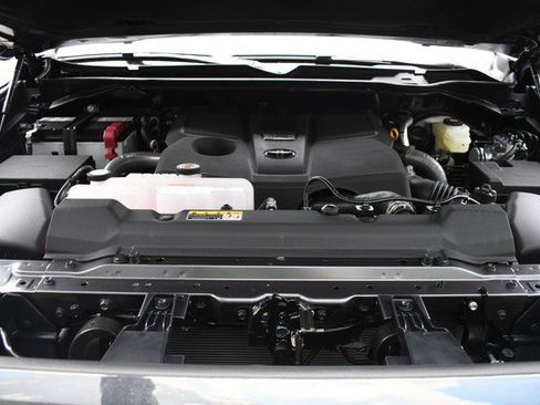 New 2026 Toyota Tundra Platinum image 14