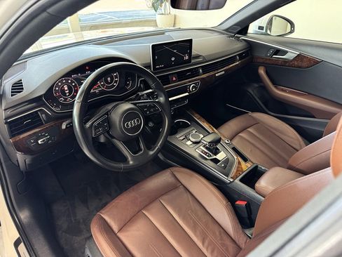 Used 2018 Audi A4 2.0T Premium Plus w/ Premium Plus Package image 16