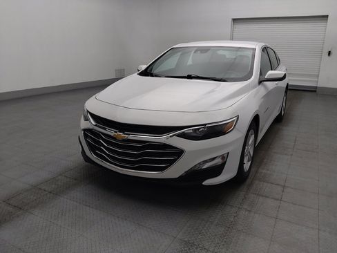Used 2023 Chevrolet Malibu LT FWD image 15
