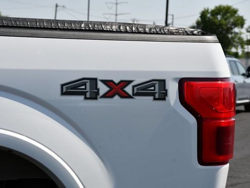 Used 2020 Ford F150 Lariat w/ Equipment Group 502A Luxury AWD/4WD image 13