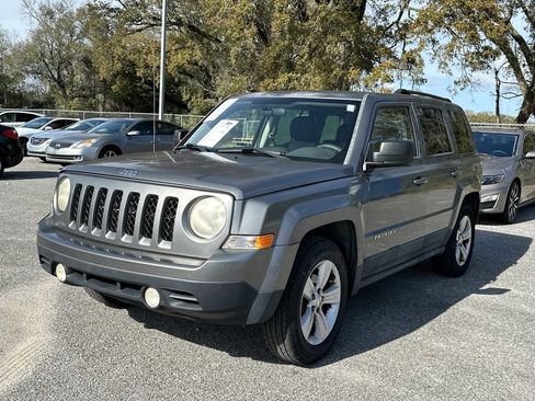 Used 2011 Jeep Patriot Sport w/ PWR Value Group image 4