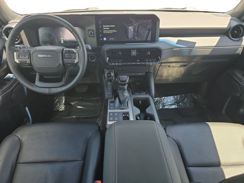 Used 2024 Toyota Land Cruiser AWD/4WD image 9