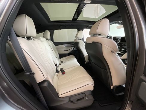 Certified 2026 Acura MDX A-Spec AWD/4WD image 23