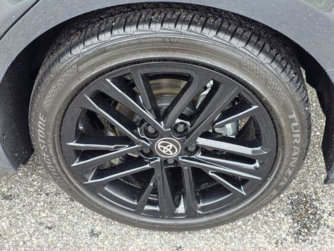 Certified 2025 Toyota Camry SE image 33
