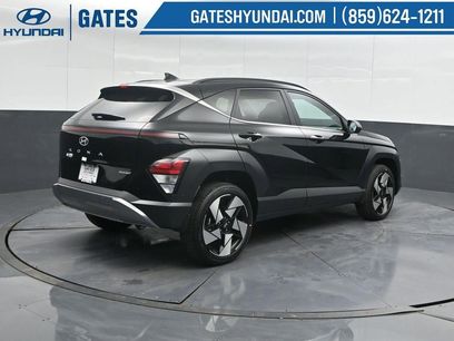 New 2026 Hyundai Kona Limited