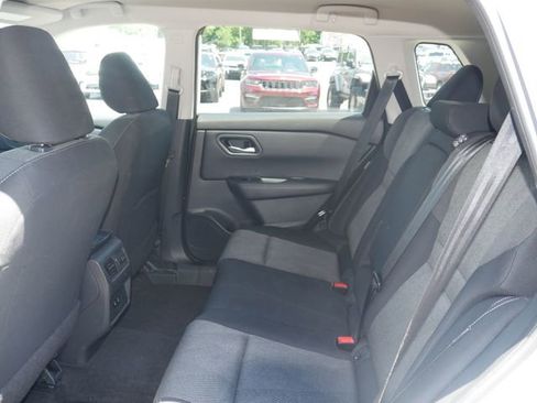Used 2024 Nissan Rogue SV FWD image 21