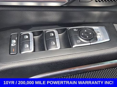 Used 2024 Kia Telluride SX AWD/4WD image 31