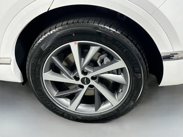 New 2026 Genesis GV80 3.5T Advanced AWD/4WD image 23