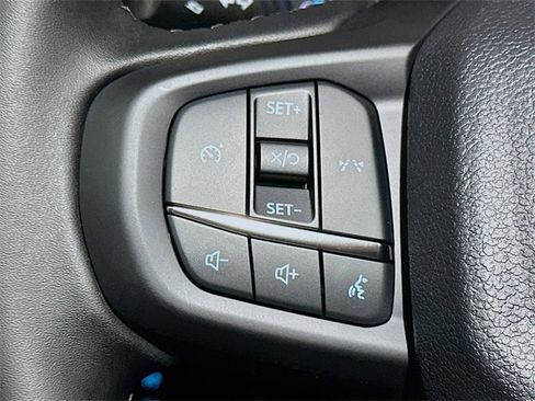 New 2025 Ford Ranger XLT w/ FX4 Off-Road Package image 27