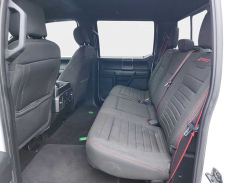 Used 2018 Ford F150 XLT w/ Equipment Group 302A Luxury AWD/4WD image 15