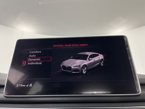 Used 2019 Audi A5 2.0T Premium Plus w/ Premium Plus image 29