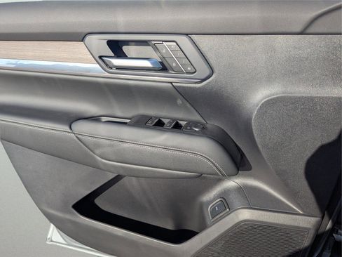 New 2026 GMC Terrain Denali image 11