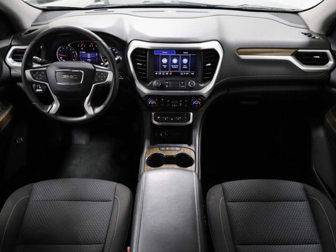 Used 2023 GMC Acadia SLE w/ Driver Convenience Package FWD image 23