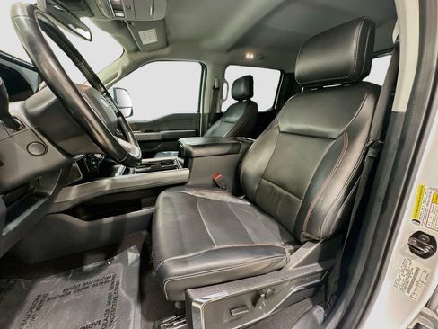 Used 2023 Ford F250 Lariat AWD/4WD image 19