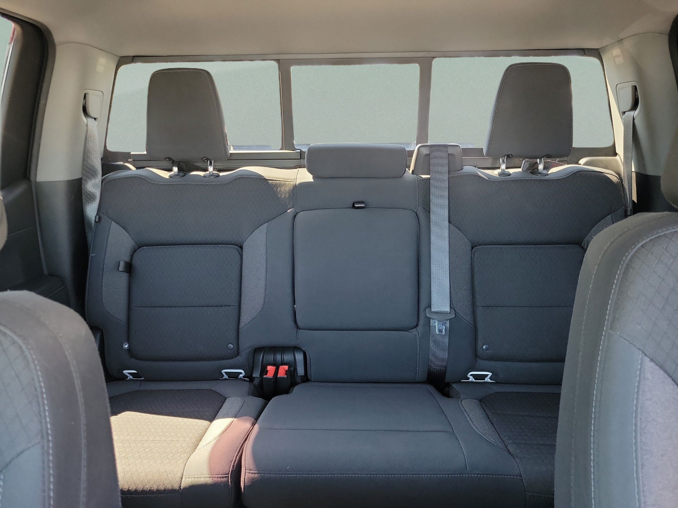 Used 2019 Chevrolet Silverado 1500 RST AWD/4WD image 11