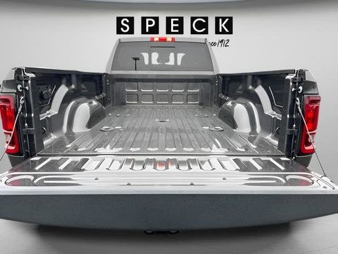 New 2026 RAM 2500 Tradesman image 26