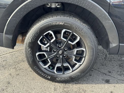 Used 2023 Hyundai Santa Cruz SEL w/ Cargo Package image 39