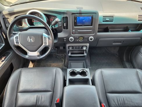 Used 2008 Honda Ridgeline RTL image 13
