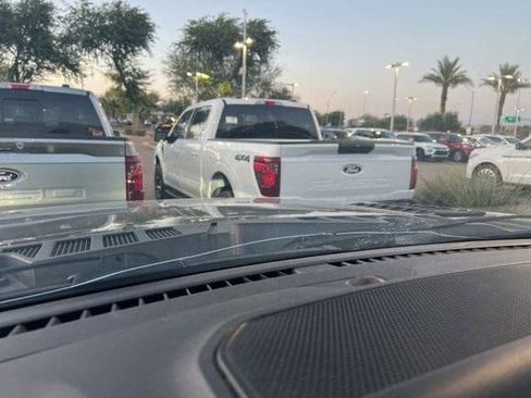 Used 2021 Ford F150 Tremor w/ Equipment Group 402A High AWD/4WD image 31