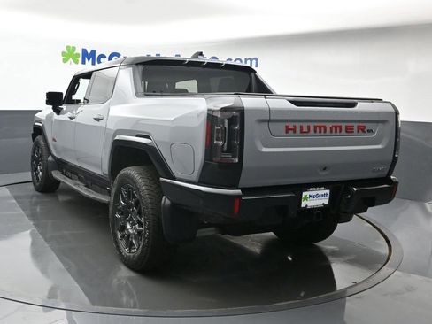 New 2025 GMC Hummer EV 2X w/ LPO, Sport Package image 25