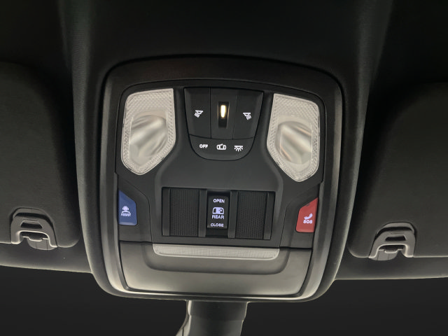 Used 2024 RAM 1500 Big Horn AWD/4WD image 24
