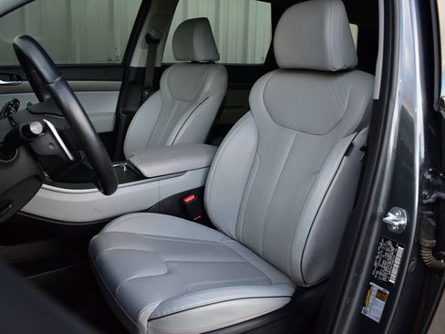 Used 2024 Hyundai Palisade SEL image 15