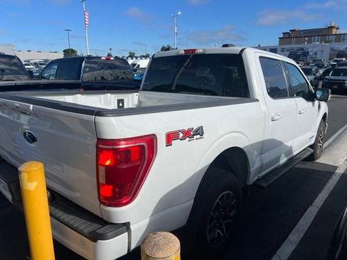 Used 2022 Ford F150 XLT w/ Equipment Group 302A High AWD/4WD image 10