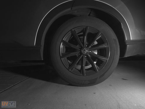 Used 2024 Honda CR-V Sport image 8