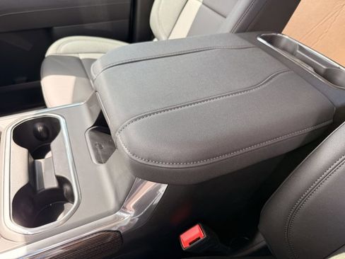 New 2026 Chevrolet Silverado 2500 LT w/ Trail Boss Package image 22