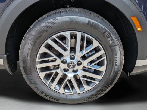 New 2026 Hyundai Palisade SEL FWD image 32