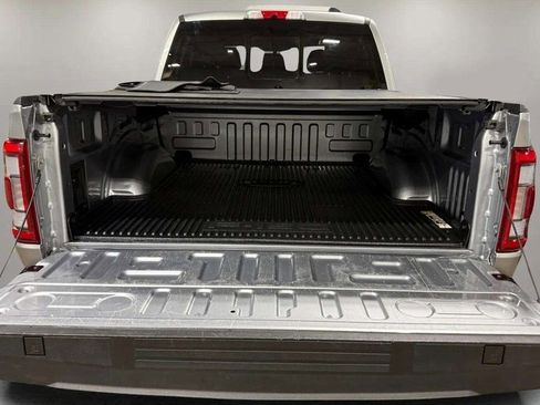 Used 2022 Ford F150 Tremor w/ Equipment Group 402A High image 30