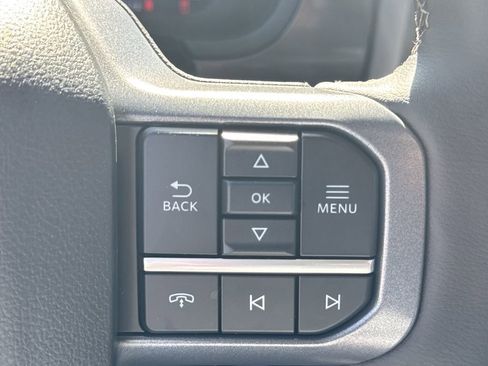 New 2025 Ford F150 Lariat w/ Equipment Group 501A Mid image 25