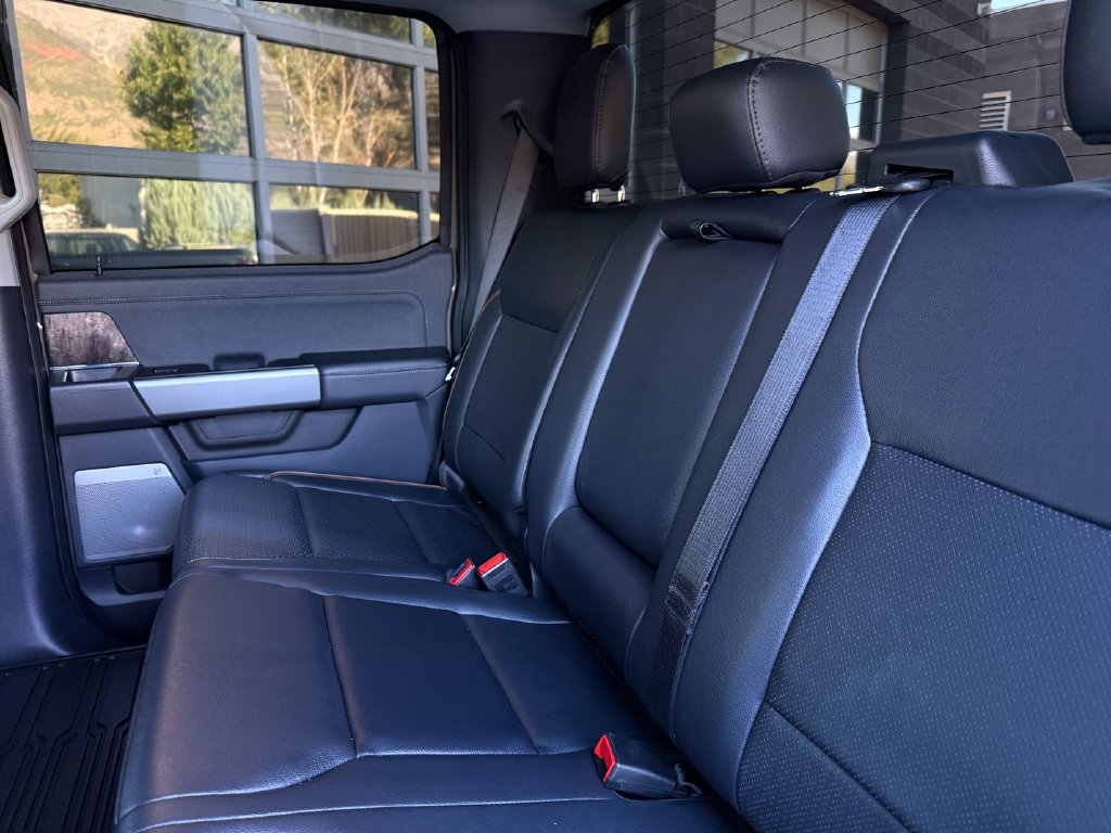 Used 2026 Ford F250 Lariat AWD/4WD image 35