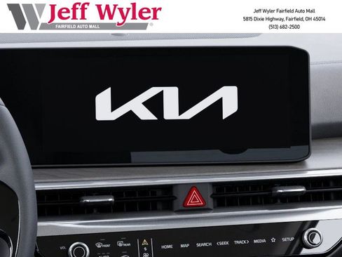 New 2026 Kia Sorento X-Line EX image 21