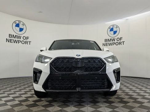 New 2026 BMW X2 xDrive28i w/ M Sport Package image 4