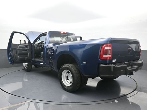 Used 2024 RAM 3500 Tradesman image 73