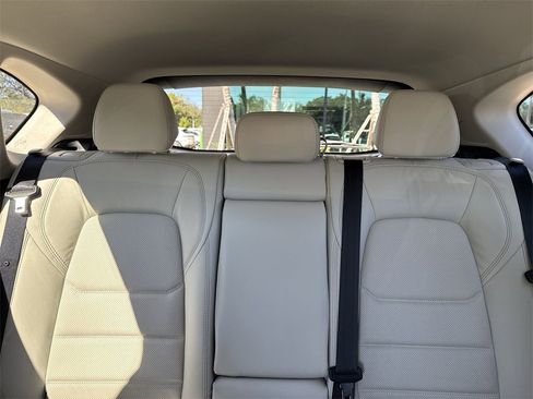 Certified 2023 MAZDA CX-5 AWD 2.5 S w/ Premium Package image 19