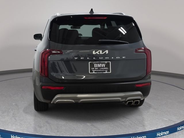 Used 2022 Kia Telluride S FWD image 7