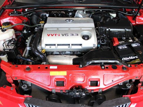 Used 2006 Toyota Solara SLE FWD image 36