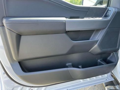 New 2025 Ford F150 XLT w/ Equipment Group 302A MID image 17