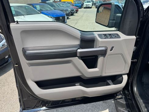 Used 2020 Ford F150 XLT RWD image 12