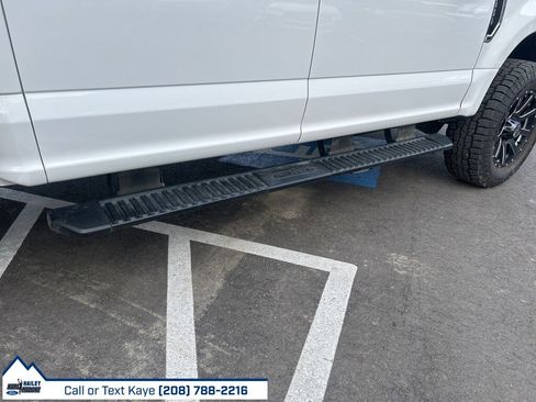 Used 2020 Ford F350 XLT w/ XLT Value Package image 9