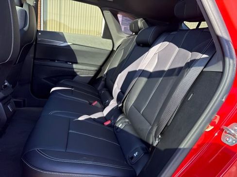 New 2025 Cadillac Optiq Sport 1 image 6