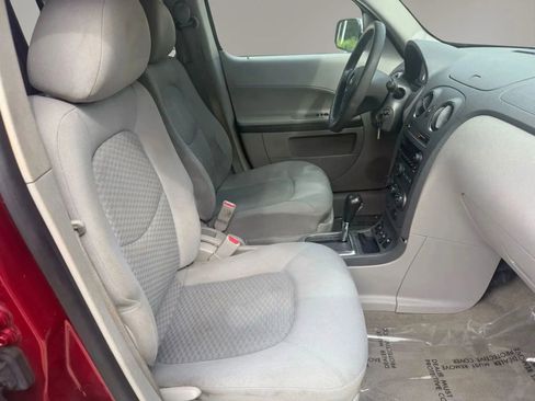 Used 2008 Chevrolet HHR LT FWD image 13