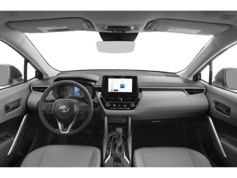 Used 2024 Toyota Corolla Cross LE AWD/4WD image 4